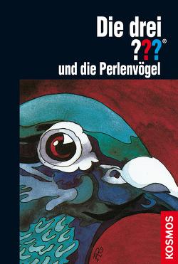 Die drei ??? und die Perlenvögel (drei Fragezeichen) von Brandel,  Marc