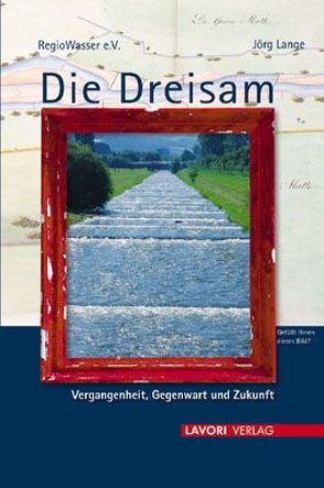 Die Dreisam von Lange,  Jörg