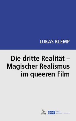 Die dritte Realität von Klemp,  Lukas