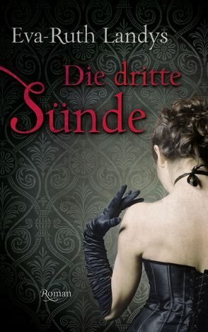 Die dritte Sünde von Landys,  Eva-Ruth