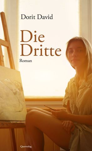 Die Dritte von David,  Dorit