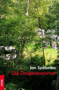 Die Drogenkammer von Spelunka,  Jan