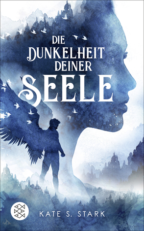 Die Dunkelheit deiner Seele von Stark,  Kate S.