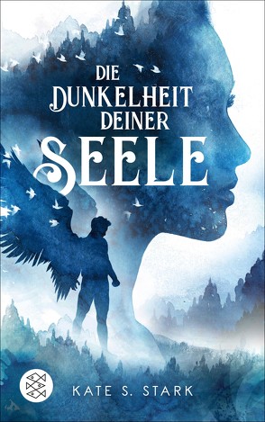 Die Dunkelheit deiner Seele von Stark,  Kate S.