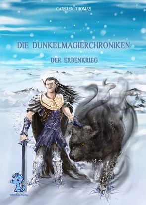 Die Dunkelmagierchroniken von Thomas,  Carsten