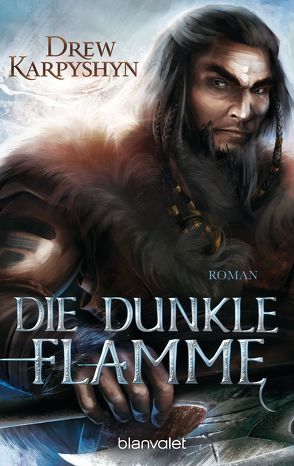 Die dunkle Flamme von Karpyshyn,  Drew, Thon,  Wolfgang