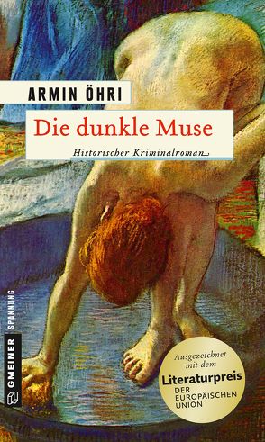 Die dunkle Muse von Öhri,  Armin