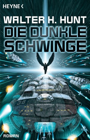 Die dunkle Schwinge von Hunt,  Walter H., Sander,  Ralph