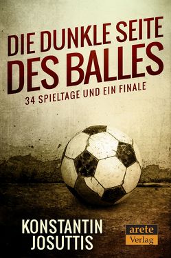 Die dunkle Seite des Balles von Josuttis,  Konstantin