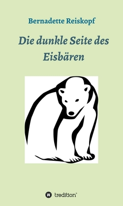 Die dunkle Seite des Eisbären von Eisbär: Copyright © bokononist/fotalia.com,  Bild, Reiskopf,  Bernadette