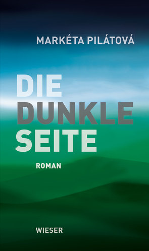 Die dunkle Seite von Kraetsch,  Mirko, Pilatova,  Marketa