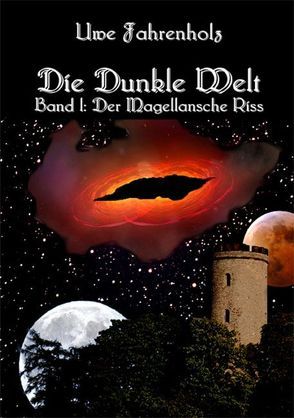 Die Dunkle Welt von Fahrenholz,  Uwe