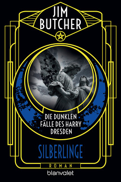 Die dunklen Fälle des Harry Dresden – Silberlinge von Butcher,  Jim, Langowski,  Jürgen