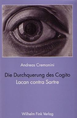 Die Durchquerung des Cogito von Cremonini,  Andreas