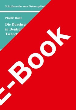 Die Durchsetzung des Lauterkeitsrechts in Deutschland und der Tschechischen Republik von Simsch,  Phyllis Aninka