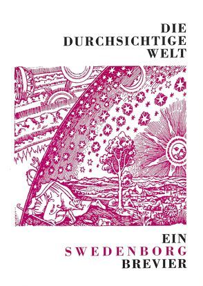 Die durchsichtige Welt von Gollwitzer,  Gerhard