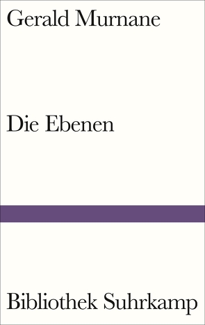 Die Ebenen von Lerner,  Ben, Murnane,  Gerald, Schmidt,  Rainer G