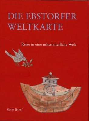 Die Ebstorfer Weltkarte von Blobel,  Joachim, Preiß,  Anja