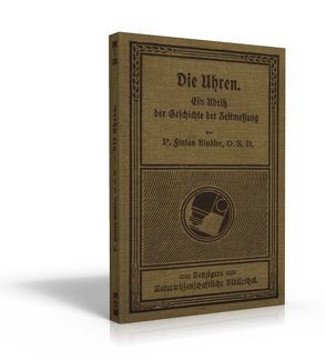 Die Edelsteine und Ihre Bearbeitung für Uhrmacherei … (1923) Das Fassen von Lagersteinen für Uhren (1944) von Trincano