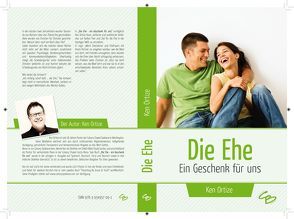 Die Ehe – ein Geschenk für uns von Achenbach,  Marion, Ortize,  Ken