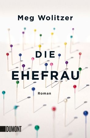 Die Ehefrau von Kleiner,  Stephan, Wolitzer,  Meg