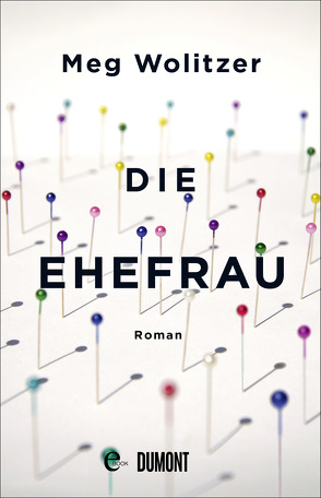 Die Ehefrau von Kleiner,  Stephan, Wolitzer,  Meg