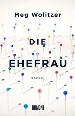 Die Ehefrau von Kleiner,  Stephan, Wolitzer,  Meg