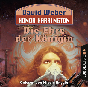 Die Ehre der Königin von Engeln,  Nicole, Weber,  David