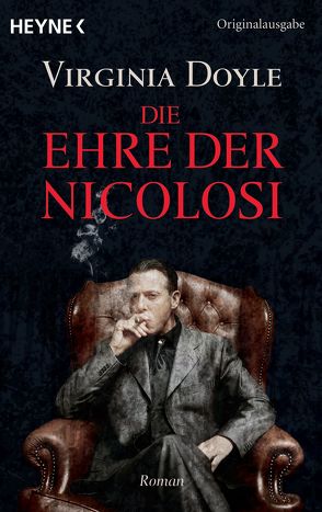 Die Ehre der Nicolosi von Doyle,  Virginia