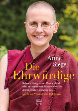 Die Ehrwürdige von Siegel,  Anne