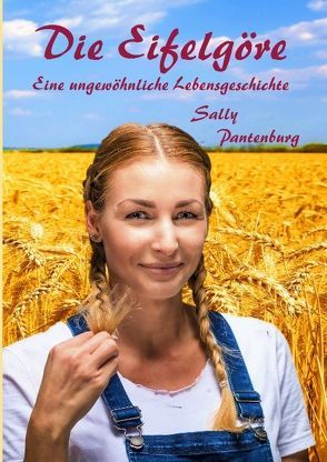 Die Eifelgöre von Pantenburg,  Sally