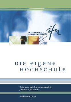 Die eigene Hochschule von Neusel,  Ayla