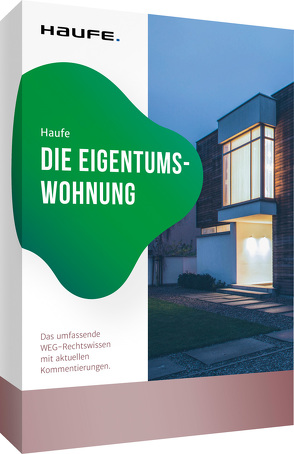 Die Eigentumswohnung von Deckert,  Wolf-Dietrich