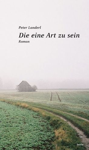 Die eine Art zu sein von Landerl,  Peter