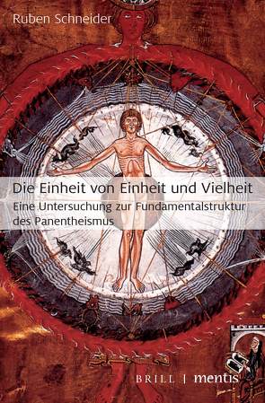 Die Einheit von Einheit und Vielheit von Schneider,  Ruben