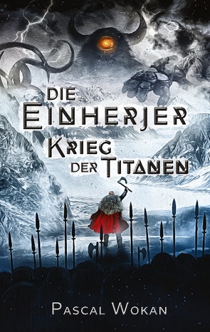 Die Einherjer von Wokan,  Pascal