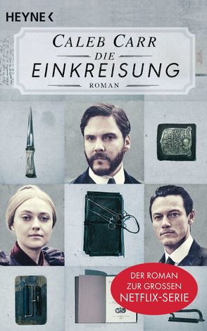 Die Einkreisung von Carr,  Caleb, Neves,  Hannelore