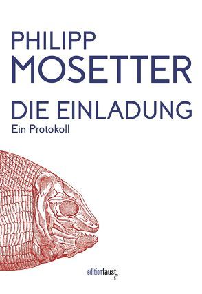 Die Einladung von Mosetter,  Philipp