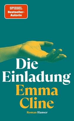 Die Einladung von Baark,  Monika, Cline,  Emma