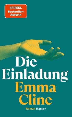 Die Einladung von Baark,  Monika, Cline,  Emma