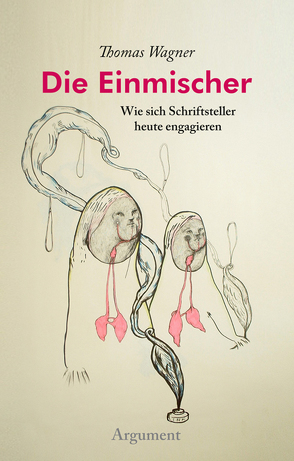 Die Einmischer von Wagner,  Thomas