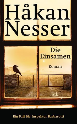 Die Einsamen von Hildebrandt,  Christel, Nesser,  Håkan