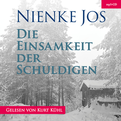 Die Einsamkeit der Schuldigen von Jos,  Nienke