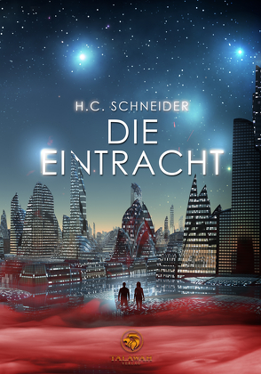 Die Eintracht von Schneider,  Hannah