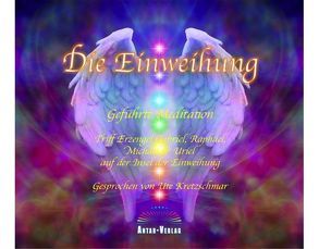 Die Einweihung – CD von Kretzschmar,  Ute