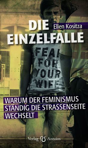 Die Einzelfalle von Kositza,  Ellen