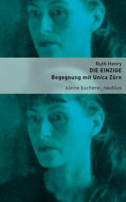 Die Einzige von Henry,  Ruth