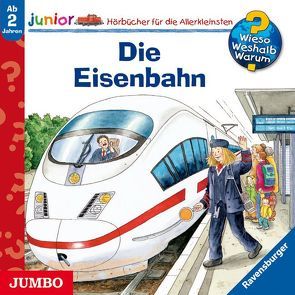 Die Eisenbahn von Heinecke,  Niklas, Sprick,  Lea
