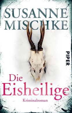 Die Eisheilige von Mischke,  Susanne