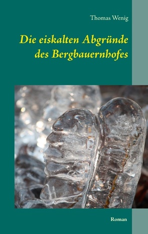 Die eiskalten Abgründe des Bergbauernhofes von Wenig,  Thomas